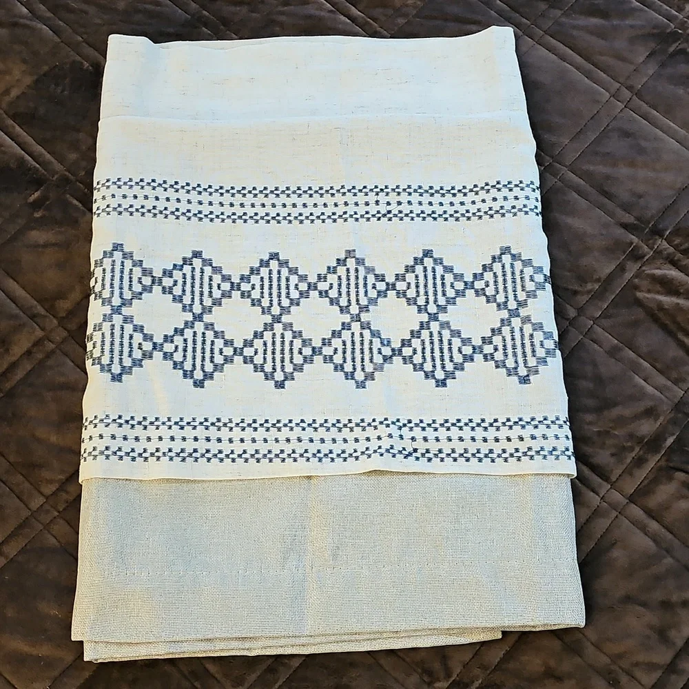 Window Valance {1}